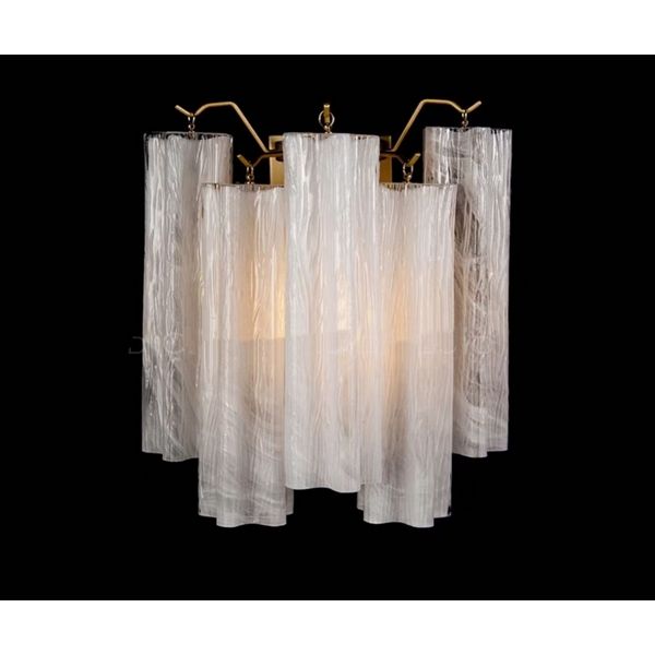 

Бра Kink Light Лайли 07730,20 бронза/белый, Лайли 07730,20