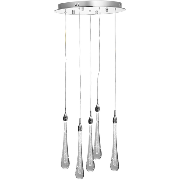 

Подвесной светильник светодиодный Kink Light Асмер 07860-5A,02, Асмер 07860-5A,02