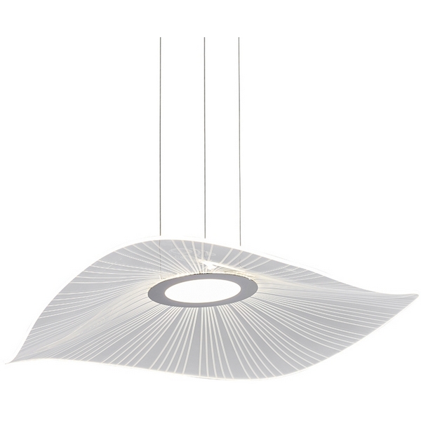 

Подвесной светильник светодиодный Kink Light Жасмин 08036-70,02, Жасмин 08036-70,02