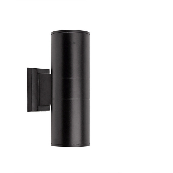 

Настенный светильник уличный Kink Light 08069-2W,19(E27), Черный, 08069-2W,19(E27)