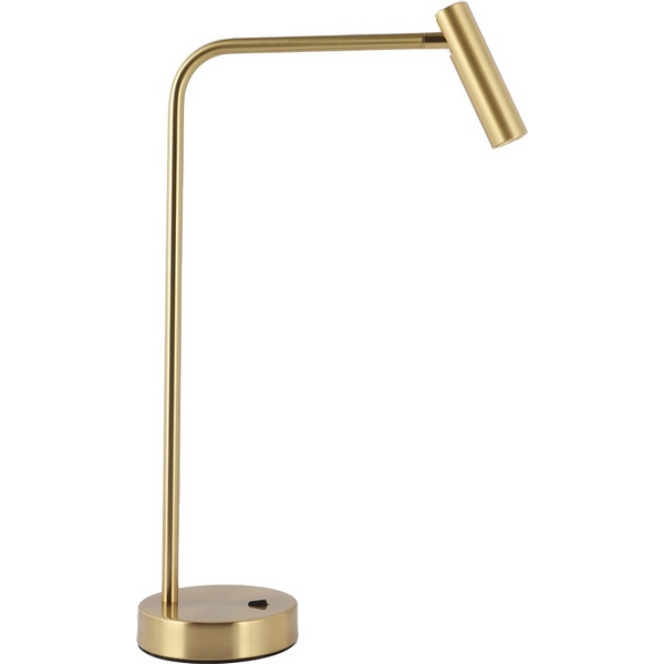

Настольная лампа Kink Light Алери 08070-T,20 бронза, Алери 08070-T,20