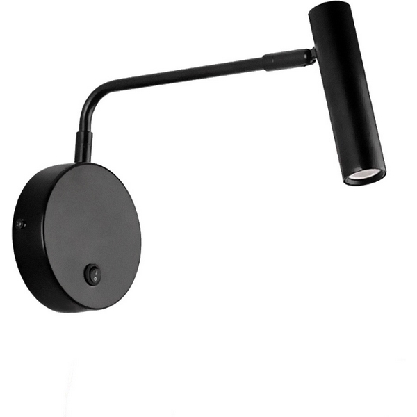 

Спот Kink Light Алери 08070L,19 черный, Бронза, Алери 08070L,19