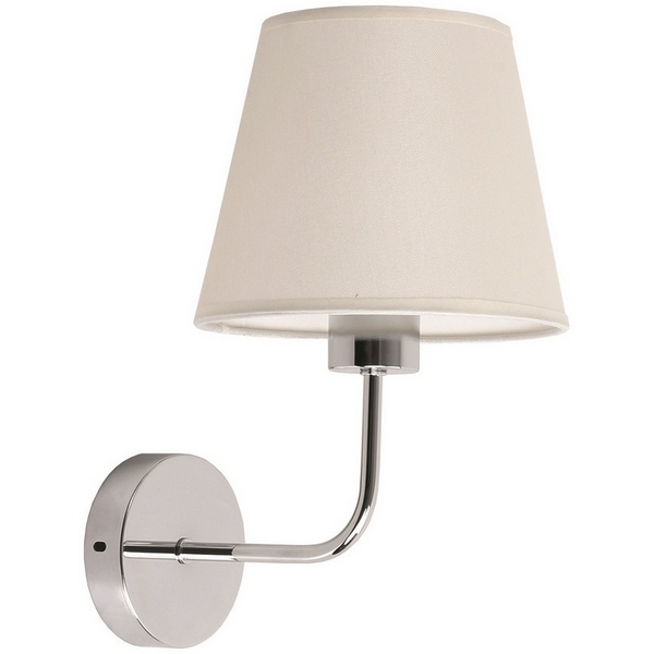 

Бра хром/белый Kink Light Вертолет 08084-1,02, Бежевый, Вертолет 08084-1,02