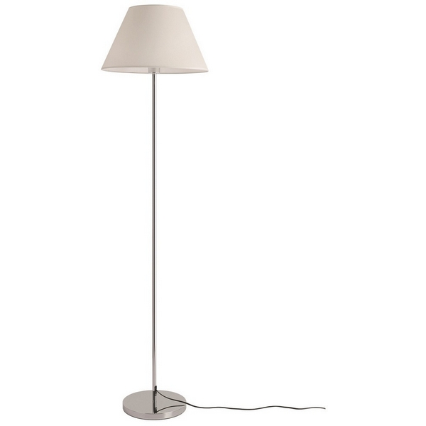 

Торшер хром/белый Kink Light Вертолет 08084-F,02, Бежевый, Вертолет 08084-F,02