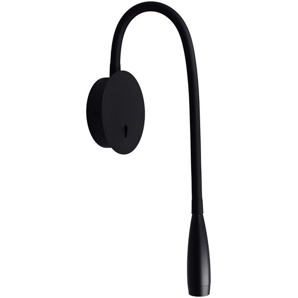 

Спот Kink Light Лайт 08101,19(3000K), Черный, Лайт 08101,19(3000K)