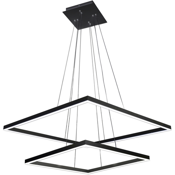 

Подвесной светильник LED Kink Light Альтис 08229,19(4000K), Черный, Альтис 08229,19(4000K)