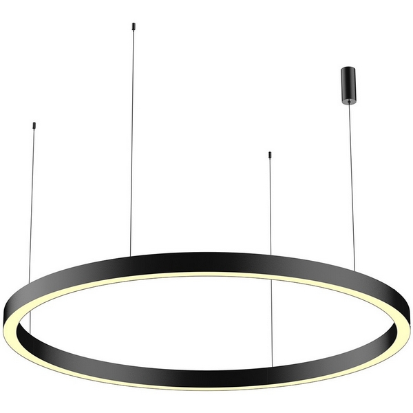 Изображение товара Kink Light 08231-200P19 подвесной светодиодный светильник 200 см