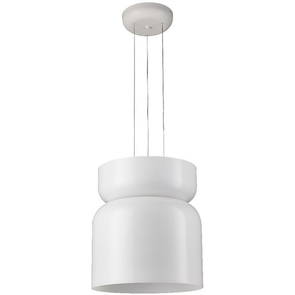 Изображение товара Подвесной светильник Kink Light Саликс 08301-2,01 белый