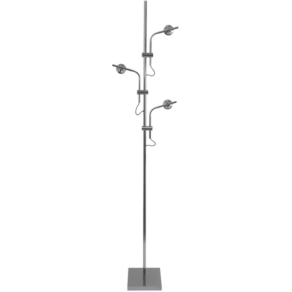 

Торшер светодиодный Kink Light Алми 08416-3,02, Алми 08416-3,02