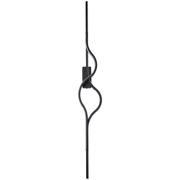 

Настенный светильник Kink Light Велле 08418C-100L,19(3000K), Черный, Велле 08418C-100L,19(3000K)
