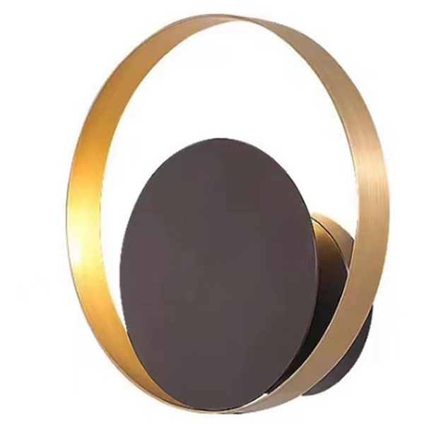

Бра светодиодное Kink Light Алона 08443,19-20, Черный, Алона 08443,19-20