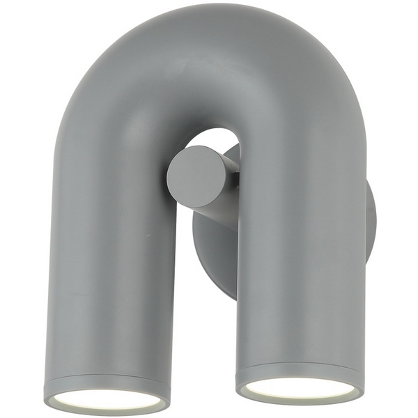 

Бра Kink Light Канти 08465-1,16, Серый, Канти 08465-1,16