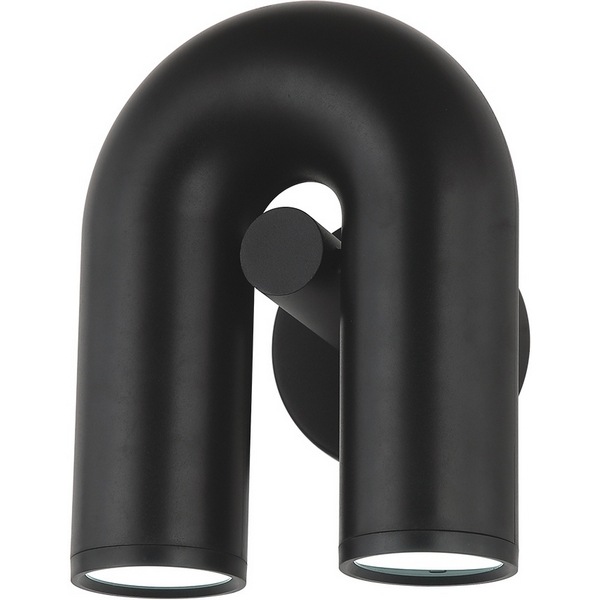 

Бра светодиодное Kink Light Канти 08465-1,19, Черный, Канти 08465-1,19