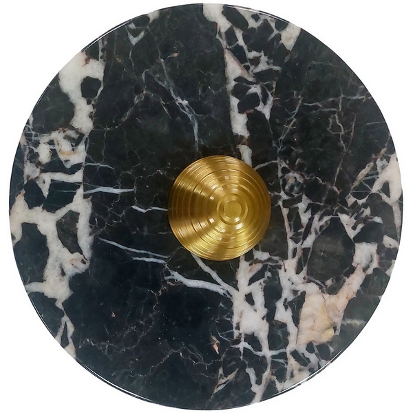 

Настенный светильник светодиодный Kink Light 08471-25,19 черный с сенсором, 08471-25,19