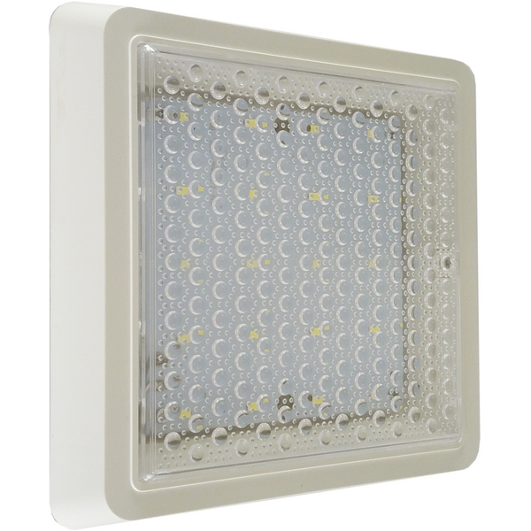 

Настенно-потолочный светодиодный светильник 8583 Kink Light Сигма 08583, Белый, Сигма 08583