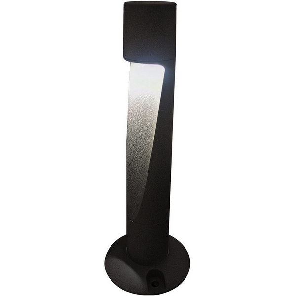 

Наземный светильник светодиодный IP54 Kink Light 09306-60F,19, Черный, 09306-60F,19