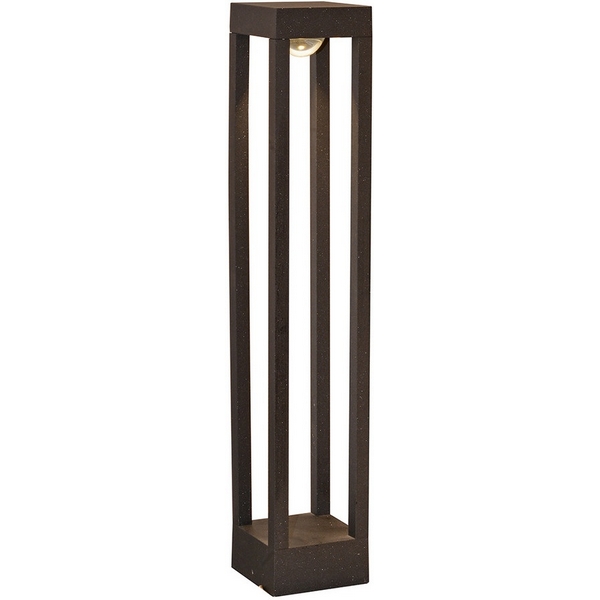 

Наземный светильник светодиодный IP54 Kink Light 09307-60F,19, Черный, 09307-60F,19