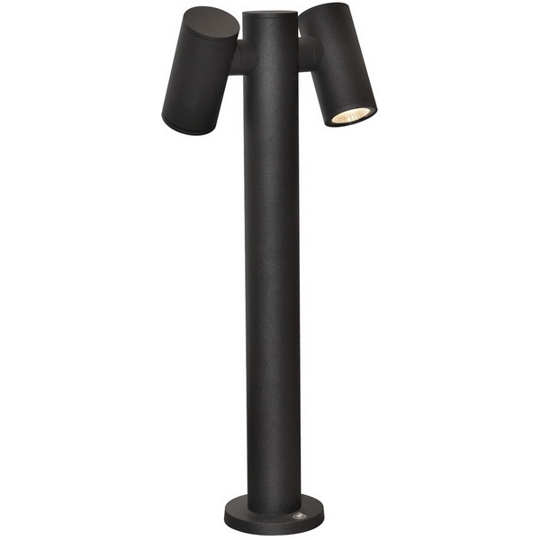 

Наземный уличный IP54 LED светильник Kink Light 09309-80F,19, Черный, 09309-80F,19