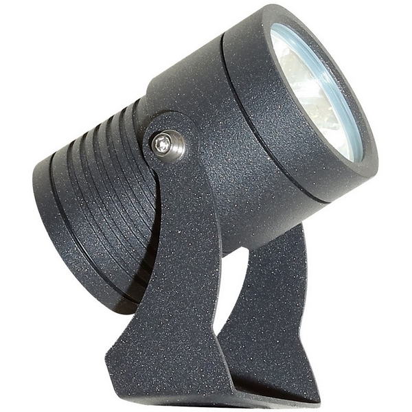

Прожектор Kink Light Ласси 09328,16, Серый, 09328,16