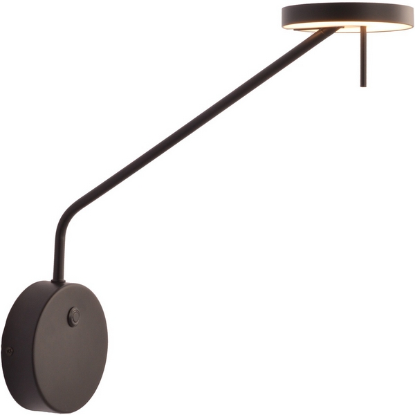 

Бра светодиодная Kink Light Некси 09440-1,19(4000K), Черный, Некси 09440-1,19(4000K)