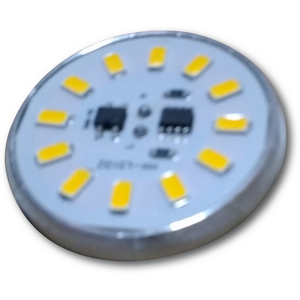 

LED модуль для 08510 (4000k) Kink Light 153, 153