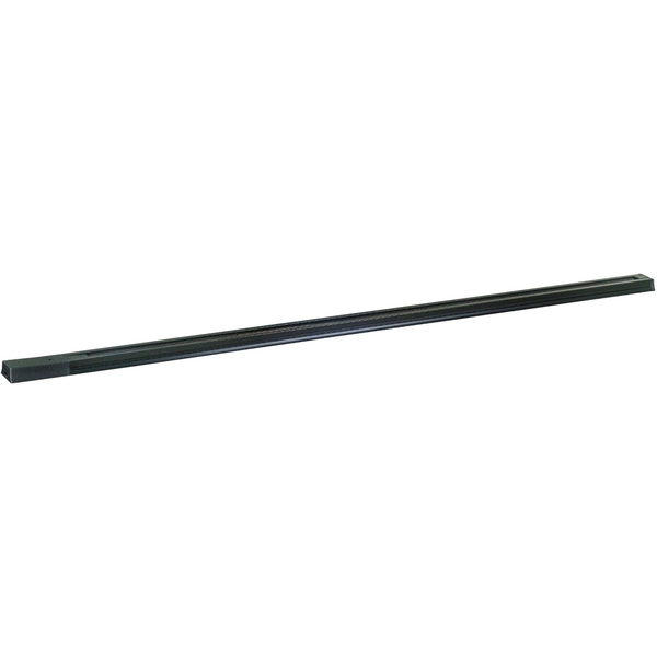

Однофазный шинопровод 1м накладной 220V Kink Light Track Black 164,19, Черный, Track Black 164,19