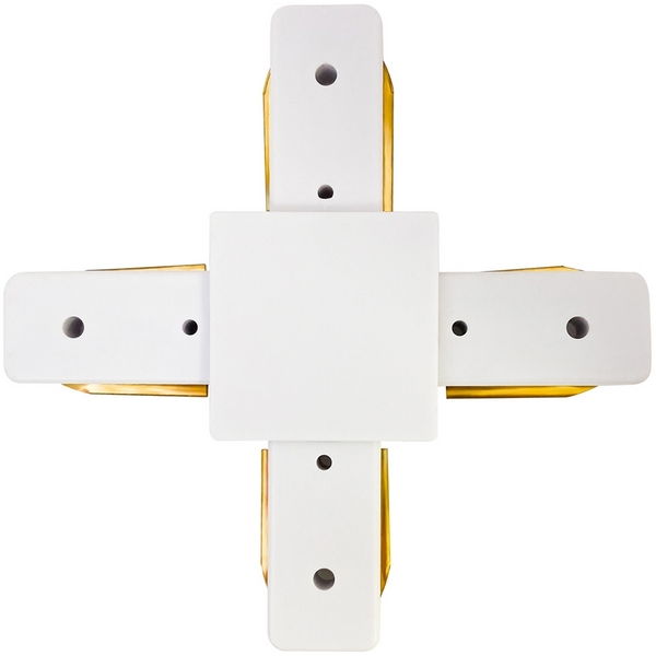 

Коннектор Kink Light Track White 169,01, Белый, Track White 169,01