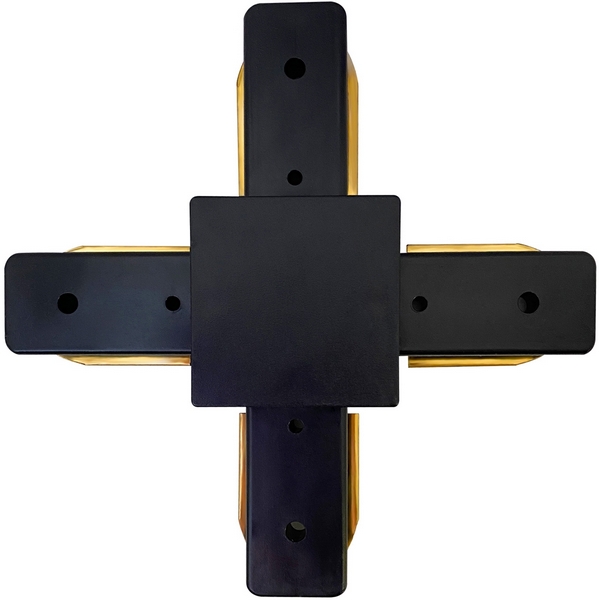 

Коннектор Kink Light Track Black 169,19, Черный, Track Black 169,19