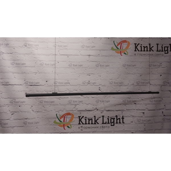 

Опорный стержень Kink Light Сатори 197,19 черный L-150см, Сатори 197,19