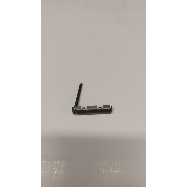 

Фиксатор ремня Kink Light Сатори 198,19 черный, Сатори 198,19