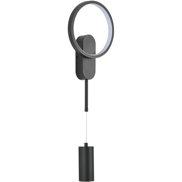 Изображение товара Бра светодиодное Kink Light Адис 2204,19 в форме кольца