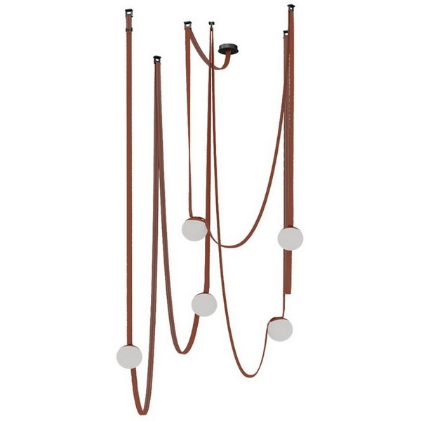 

Комплект трековой системы Kink Light Сатори 6424-1K,06, Белый, Сатори 6424-1K,06