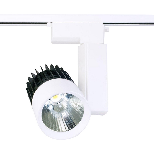 

Трековый светильник 220V светодиодный Kink Light 6473, 6473