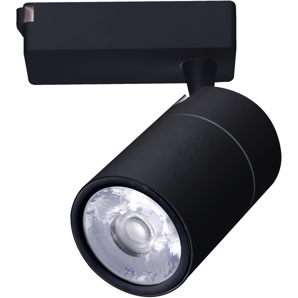 

Трековый светильник 220V светодиодный Kink Light Треки 6485,19, Черный, Треки 6485,19