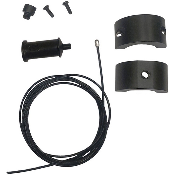 

Дополнительный универсальный крепеж Kink Light F08031,19 черный, F08031,19