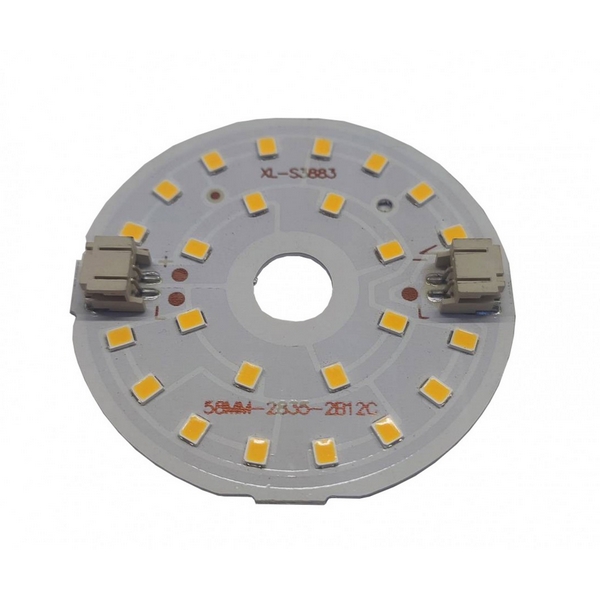 

Led модуль Kink Light 12w d-6 L07649D-1(3000K), L07649D-1(3000K)