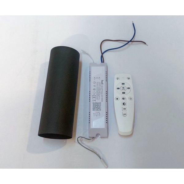 Изображение товара Комплект для диммирования Kink Light Set08031D-500 с пультом 120W