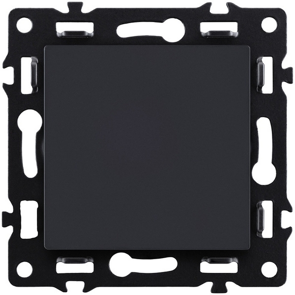 

Заглушка (черный) Kollinger Asthetik AS-707BK, Asthetik AS-707BK