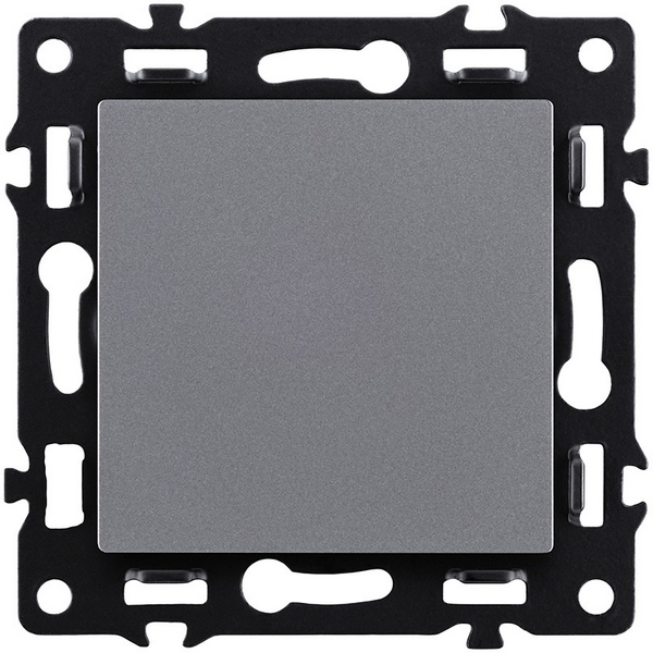 

Заглушка (серый) Kollinger Asthetik AS-707GY, Asthetik AS-707GY