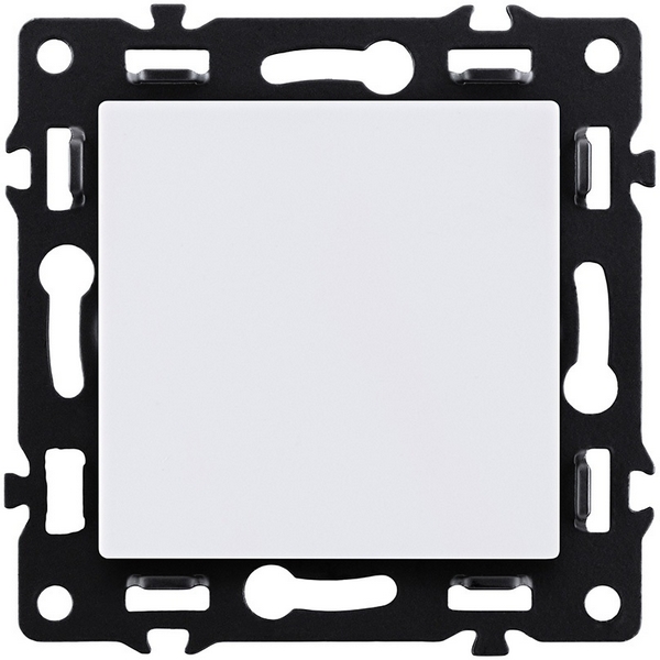 

Заглушка (белый) Kollinger Asthetik AS-707WH, Asthetik AS-707WH