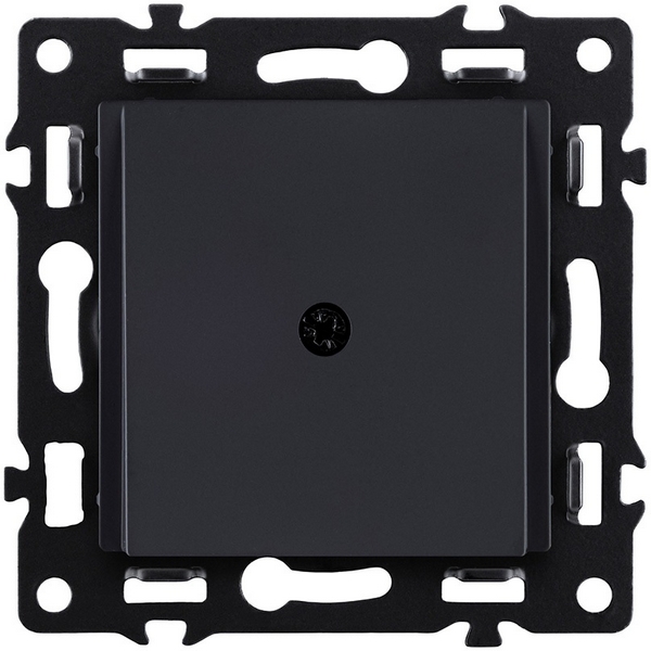 

Вывод кабеля (черный) Kollinger Asthetik AS-708BK, Asthetik AS-708BK