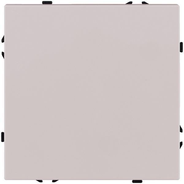 

Выключатель 1-клавишный 10А/250В кашемир матовый Kollinger Eclipse EC-001CM, Eclipse EC-001CM