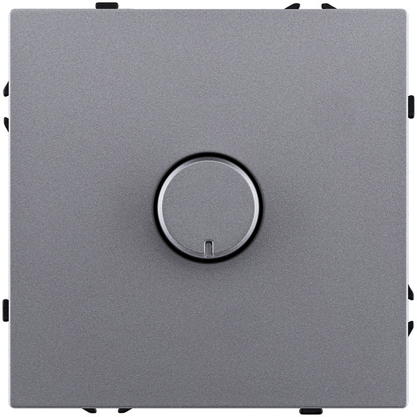 

Светорегулятор универсальный 500W серый Kollinger Eclipse EC-022GY, Eclipse EC-022GY