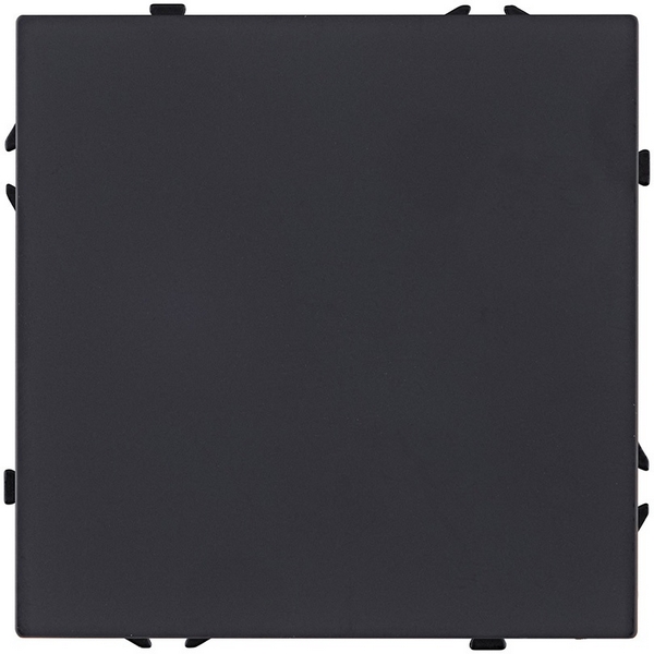 

Заглушка (черный матовый) Kollinger Eclipse EC-707BK, Eclipse EC-707BK