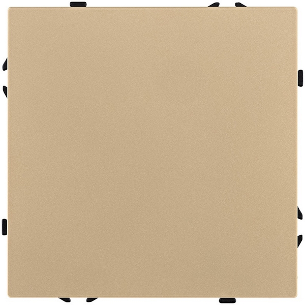 

Заглушка (золотой) Kollinger Eclipse EC-707GD, Золото, Eclipse EC-707GD