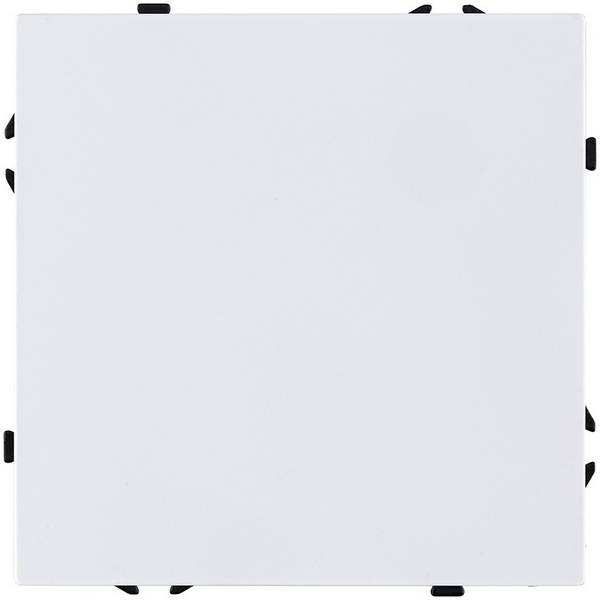 Изображение товара Заглушка (белый матовый) Kollinger Eclipse EC-707WH