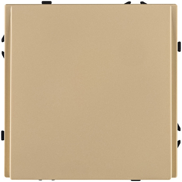 

Вывод кабеля (золотой) Kollinger Eclipse EC-708GD, Золото, Eclipse EC-708GD