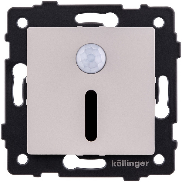 Изображение товара Подсветка для лестницы с датчиком движения Kollinger REA-045CM