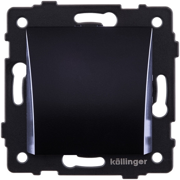 Изображение товара Кабельный вывод Kollinger REA-708BK для Aspekt Eleganz Reflex черный