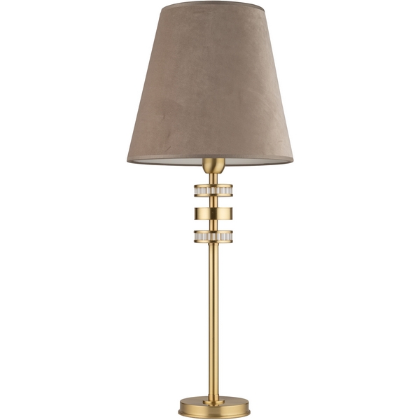 

Настольная лампа Kutek Adria ADR-LG-1(P/A), Патина, Adria ADR-LG-1(P/A)